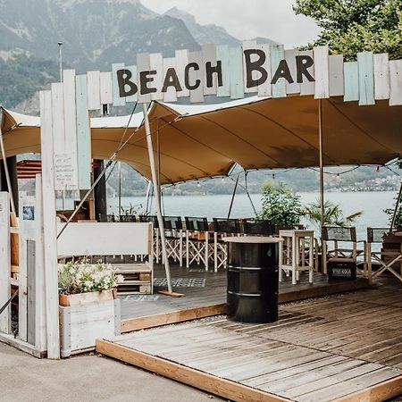Beachhouse Isleten Bauen 外观 照片