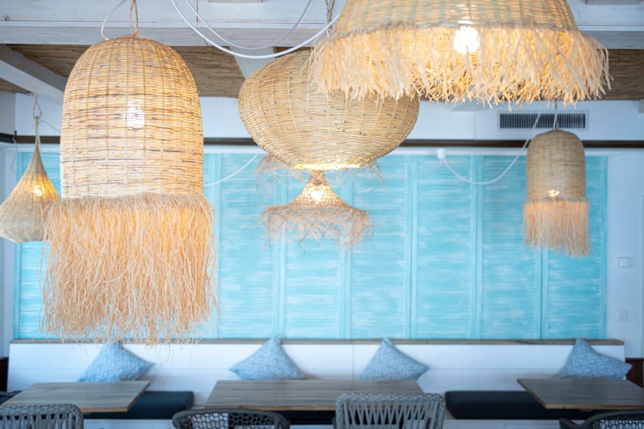 Beachhouse Isleten Bauen 外观 照片